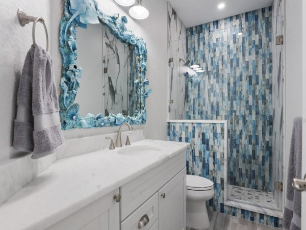 Anna Maria Island Luxury Four Bedroom Vacation Home